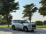 نيسان باترول بلاتينوم 2025